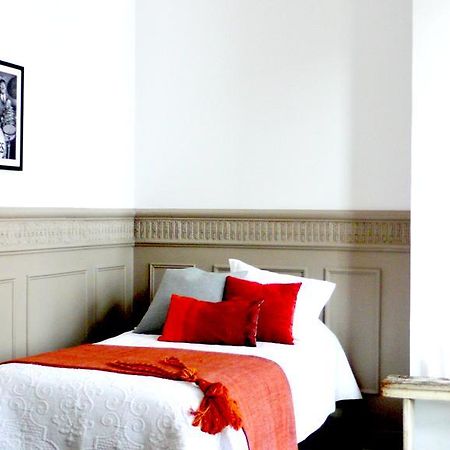Sgt.Pepper'S Bnb Ixelles Exteriér fotografie