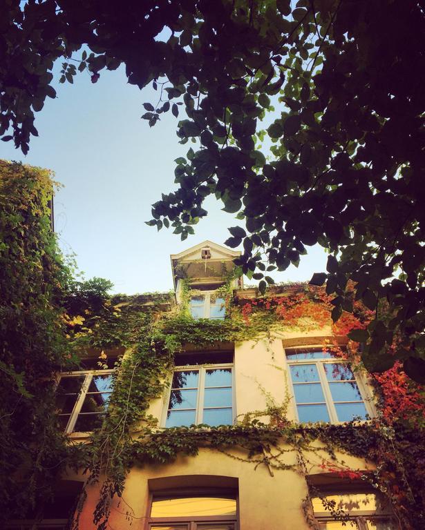 Sgt.Pepper'S Bnb Ixelles Exteriér fotografie