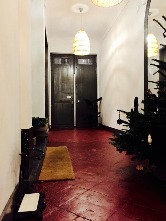 Sgt.Pepper'S Bnb Ixelles Exteriér fotografie