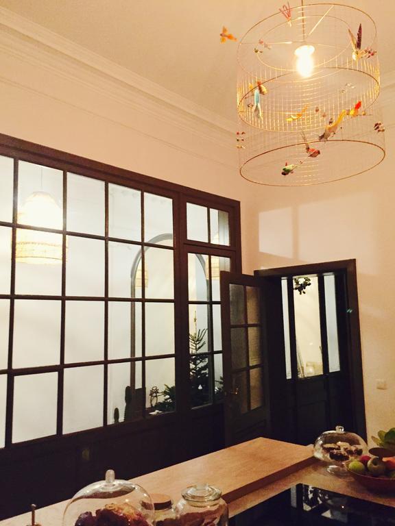 Sgt.Pepper'S Bnb Ixelles Exteriér fotografie
