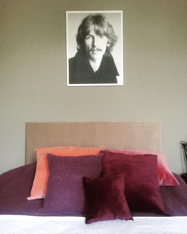 Sgt.Pepper'S Bnb Ixelles Exteriér fotografie