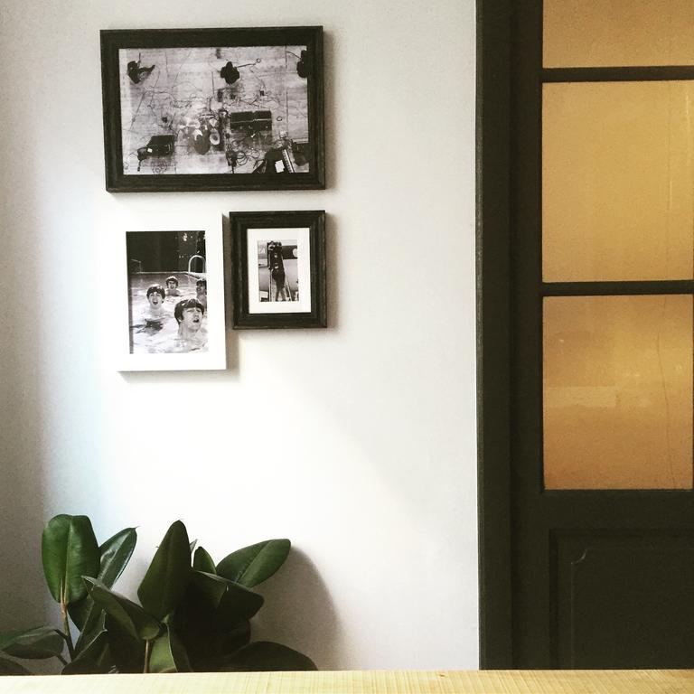 Sgt.Pepper'S Bnb Ixelles Exteriér fotografie
