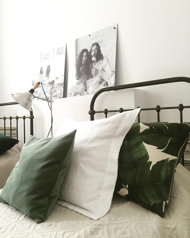 Sgt.Pepper'S Bnb Ixelles Exteriér fotografie